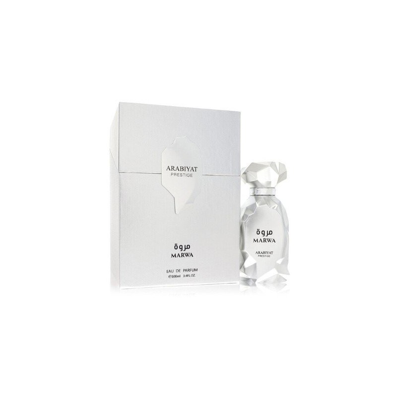 Arabiyat Prestige Marwa Férfi parfüm EDP