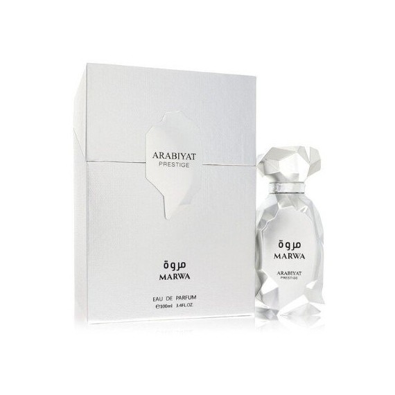 Arabiyat Prestige Marwa Férfi parfüm EDP