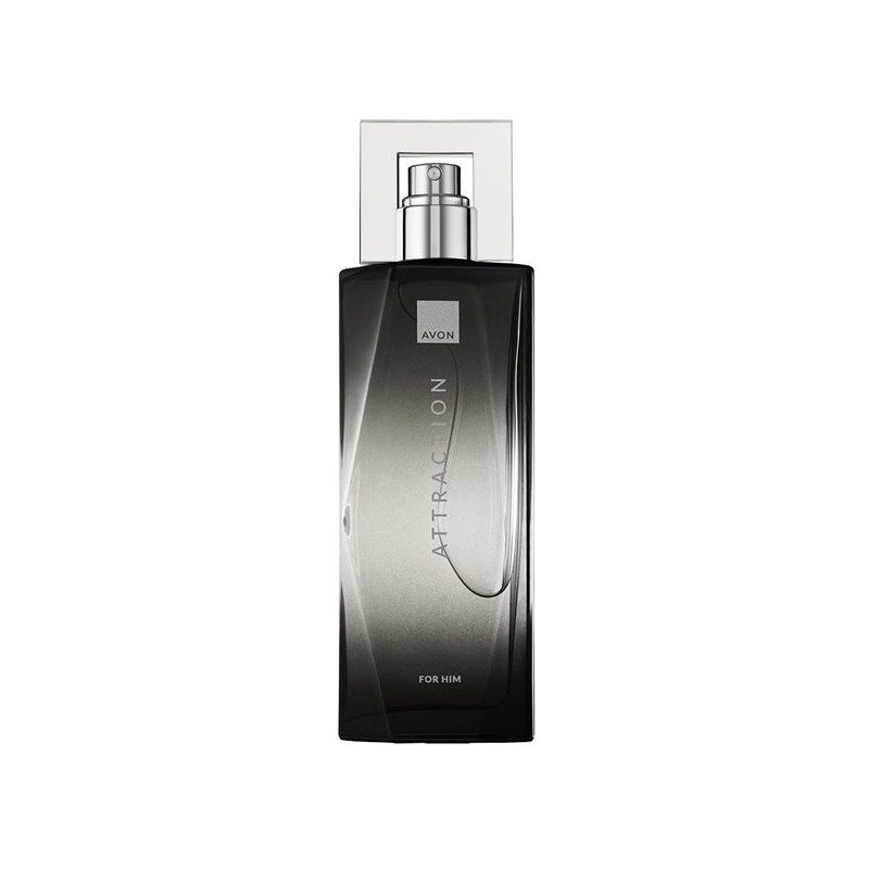 Avon Attraction For Him Férfi parfüm EDT