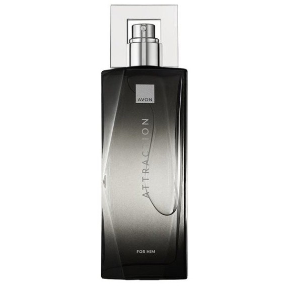 Avon Attraction For Him Férfi parfüm EDT