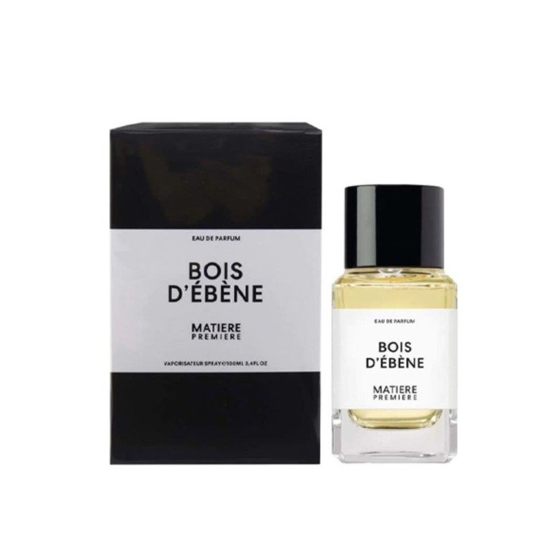 Matiere Premiere Bois D'Ebene Unisex parfüm EDP