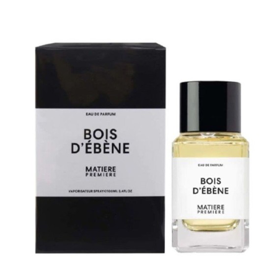 Matiere Premiere Bois D'Ebene Unisex parfüm EDP