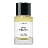Matiere Premiere Bois D'Ebene Unisex parfüm EDP