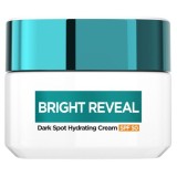 L'Oreal Paris Bright Reveal Dark Spot Hydrating Cream SPF 50 Arckrém