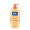 Mixa Baby Foaming Oil Bath & Shower Baba tisztítóolaj fürdéshez és zuhanyozáshoz