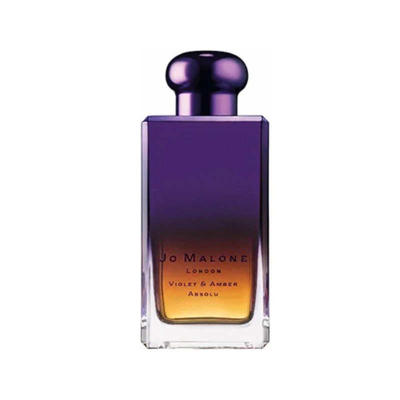Jo Malone Violet & Amber L`Absolu Unisex parfüm EDC
