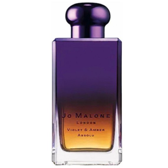 Jo Malone Violet & Amber L`Absolu Unisex parfüm EDC