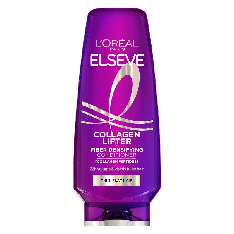 L'Oreal Elseve Collagen Lifter Fiber Densifying Hajbalzsam