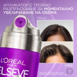 L'Oréal Paris Elseve Collagen Lifter Volume Spray Dúsító hajspray
