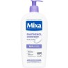 Mixa Panthenol Comfort Body Milk Tej száraz és atópiás bőrre