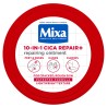 Mixa 10-in-1 Cica Repair+ Repairing Ointment Krém száraz bőrre
