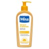 Mixa Bright & Bronze Gradual Tan Body Lotion Bronzosító testápoló