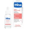 Mixa Anti-Reaction Soothing Milky Serum Nyugtató tejszérum arcra