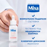 Mixa Anti-Reaction Soothing Milky Serum Nyugtató tejszérum arcra
