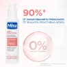 Mixa Anti-Reaction Non-Foaming Gentle Cleansing Gel Arctisztító gél