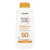 Garnier Ambre Solaire Hydra 24h Protect SPF 50+ Naptej SPF 50+
