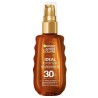 Garnier Ambre Solaire Ideal Bronze SPF30 Bronzosító napolaj