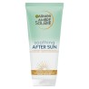 Garnier Ambre Solaire Soothing After Sun Napozás utáni bronzosító tej