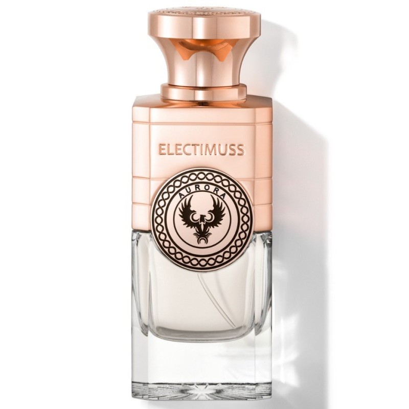 Electimuss Aurora Parfum Unisex parfüm