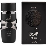 Lattafa Asad Elixir Férfi...