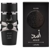 Lattafa Asad Elixir Férfi parfüm EDP