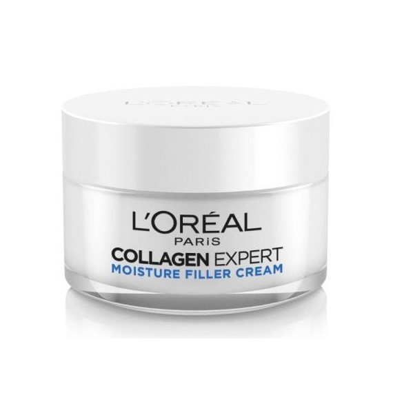 L'Oreal Paris Collagen Expert Hidratáló arckrém