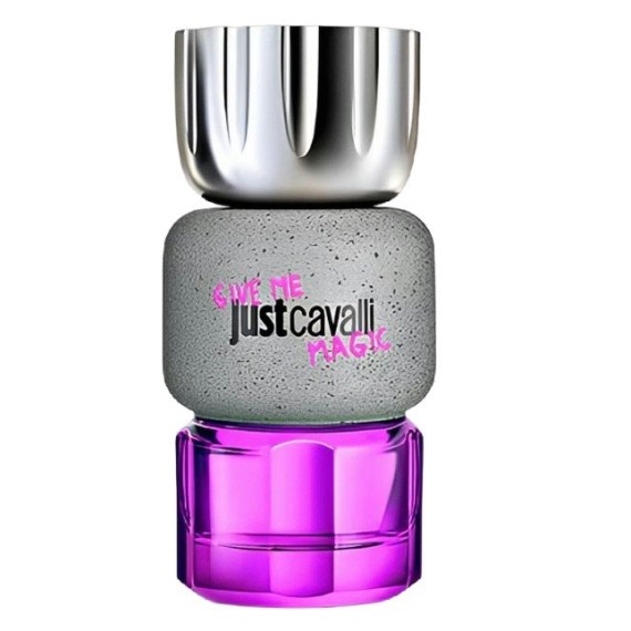 Roberto Cavalli Just Cavalli Give Me Magic For Her Női parfüm EDP