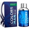 Benetton Colors Blue Férfi parfüm EDT