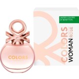 Benetton Colors Rose Női...