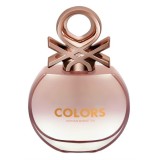 Benetton Colors Rose Női parfüm EDT