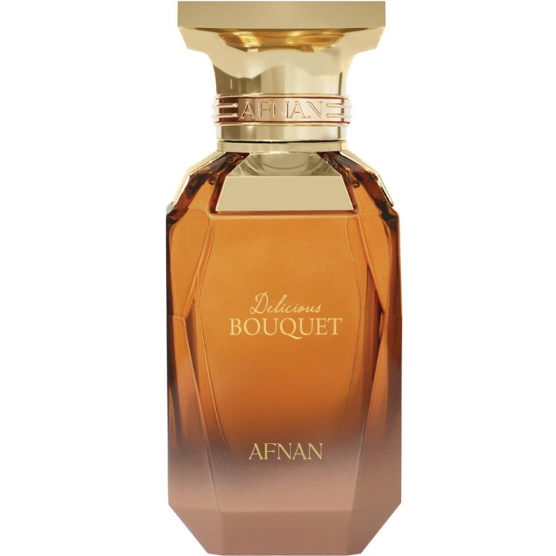 Afnan Delicious Bouquet Női parfüm EDP