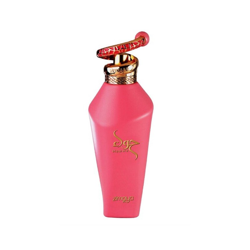 Zimaya Hawwa Pink Női parfüm EDP