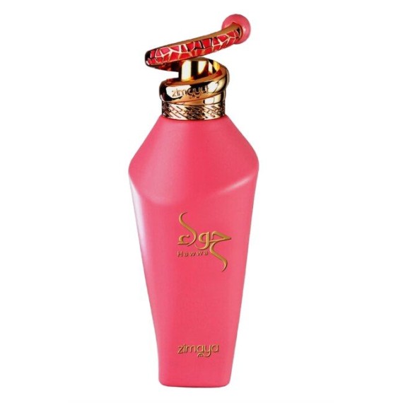 Zimaya Hawwa Pink Női parfüm EDP