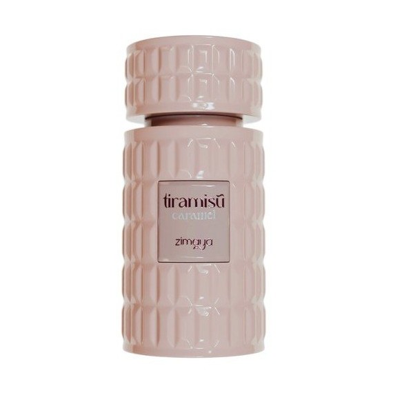Zimaya Tiramisu Caramel Unisex parfüm EDP