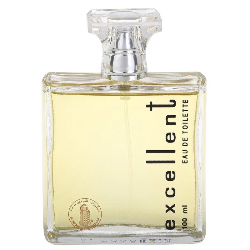Al Haramain Excellent Férfi parfüm EDT