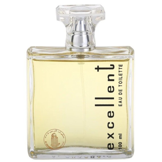 Al Haramain Excellent Férfi parfüm EDT