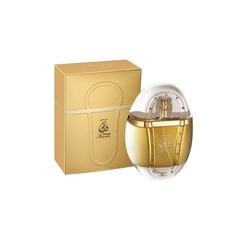 Al Haramain Faris Unisex parfüm EDP