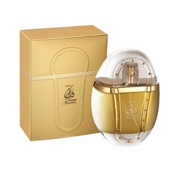 Al Haramain Faris Unisex parfüm EDP
