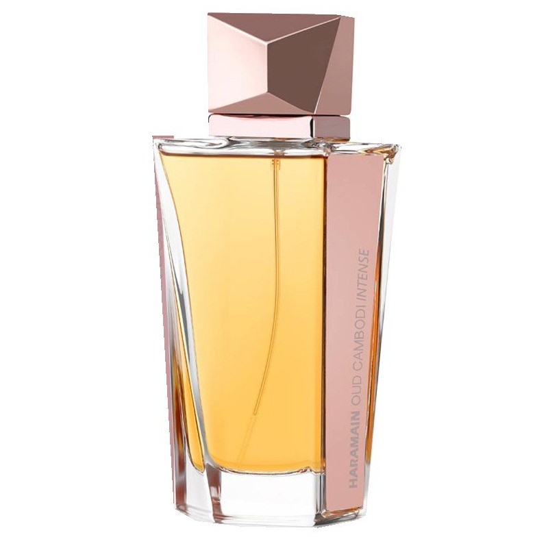 Al Haramain Oud Cambodi Intense Unisex parfüm EDP