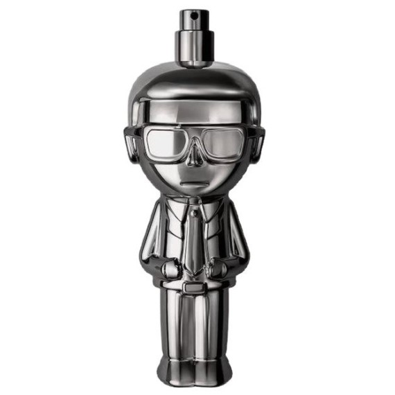 Karl Lagerfeld Karl Ikonik Absolu Férfi parfüm EDP