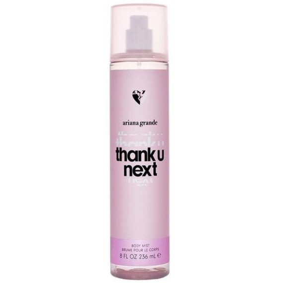 Ariana Grande Thank U Next női testpermet