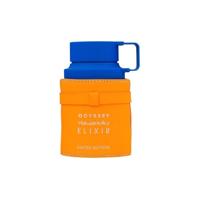 Armaf Odyssey Mandarin Sky Elixir Unisex parfüm EDP