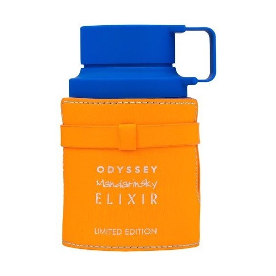 Armaf Odyssey Mandarin Sky Elixir Unisex parfüm EDP