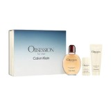 Calvin Klein Obsession...