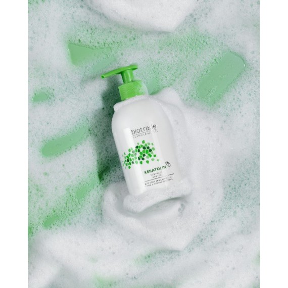 Biotrade Keratolin Body Wash Tusfürdő