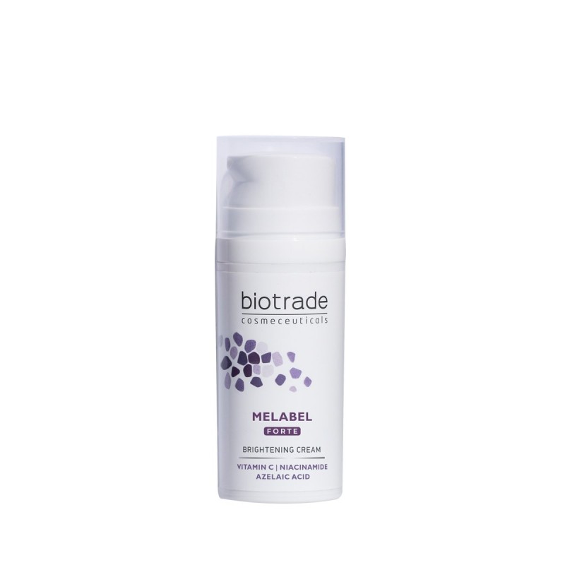 Biotrade Melabel Forte Világosító krém