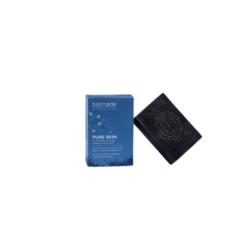 Biotrade Pure Skin Szappan