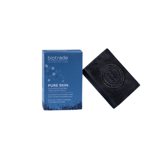 Biotrade Pure Skin Szappan