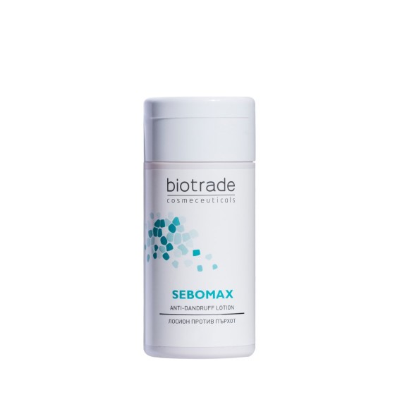 Biotrade Sebomax Korpásodás elleni lotion