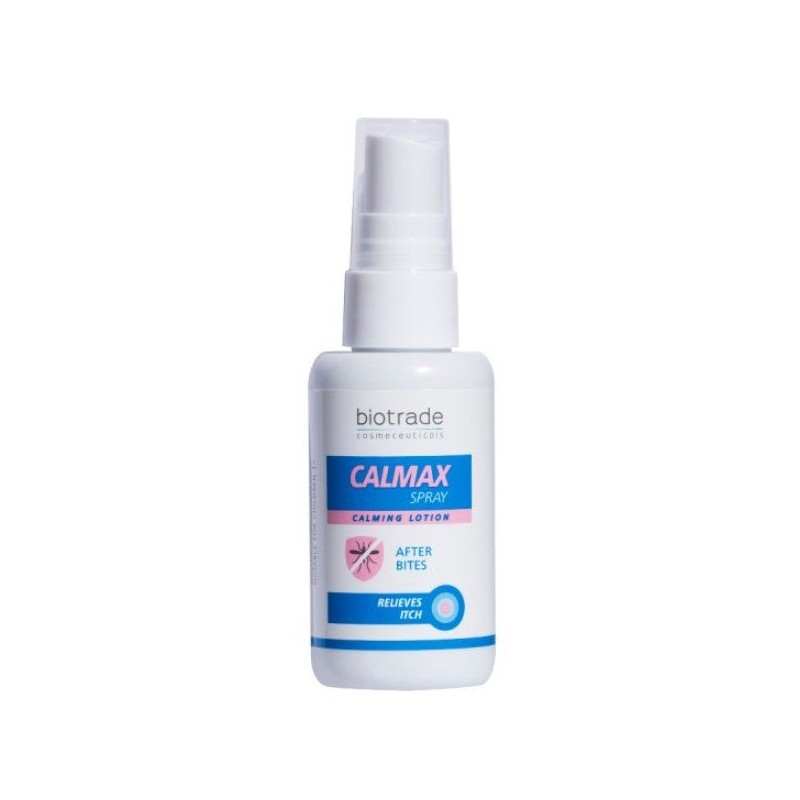Biotrade Calmax Nyugtató spray